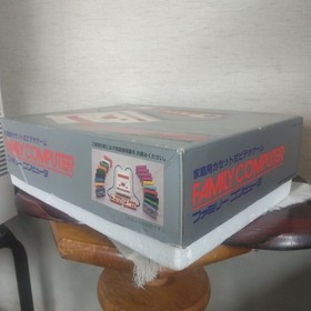 Nintendo Family Computer Famicom Console