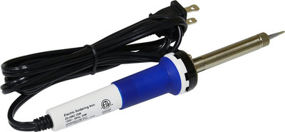D.I.Y. Soldering Iron - 25W - ZD-200C