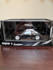 1/43 Nissan SKYLINE GT-R 1999 WINTER TEST