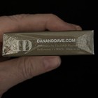 Smoke &Mirrors Playing cards by Dan and Dave Illustrated By Si Scott Unopened — photo 5