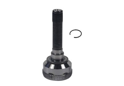 radseitig HART 464 355 Gelenksatz, Antriebswelle für LAND ROVER