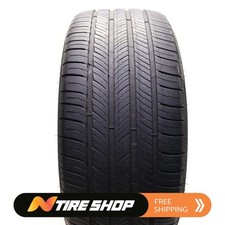 Used 26540r22 Michelin Primacy Tour As Goe - 106w - 7.532 No Repairs