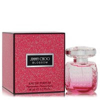 Jimmy Choo Blossom By Jimmy Choo Eau De Parfum Spray 1.3 Oz / E 38 Ml