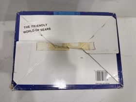 Nintendo Famicom NES ROB The Robot Standalone Complete, New In Box SEE DESCR.