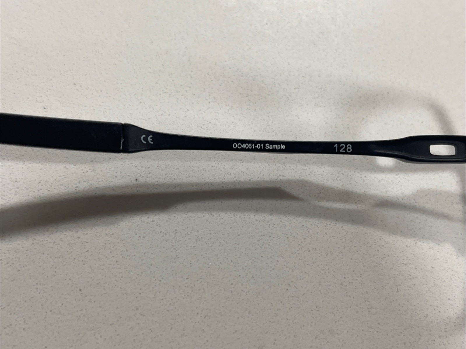 Oakley FRAMES ONLY!! Deviation Men's Sunglasses 0… - image 4