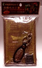 DragQuest VII Warriors EdStrategy Item QK