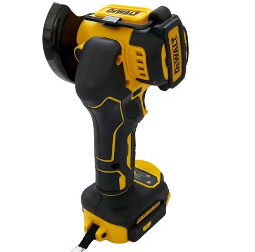 DeWALT Cordless Angle Grinder 3 Inch Mini Polishing Grinding Machine, Body Only - Picture 5 of 5