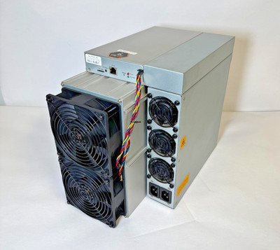   Bitmain Antminer S19XP 141TH/s Bitcoin Miner - Includes Free Shipping! USA