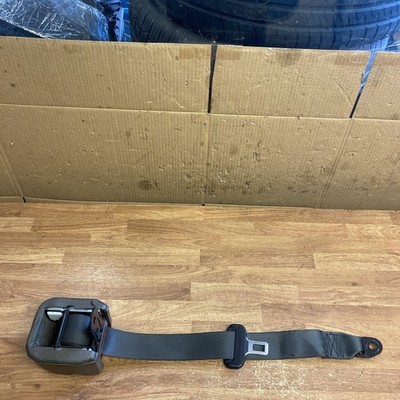 TOYOTA AURIS 2018 PASSENGER REAR SEAT BELT 73360-02750 2012-2018