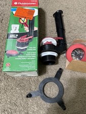 Fluidmaster Universal 2 in. Adjustable Toilet Flush Valve Repair Kit
