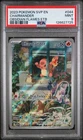 2023 Pokémon Charmander 044 Scarlet & Violet Promo PSA 9