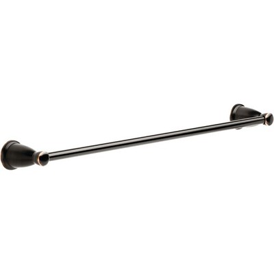 Kinla 24'' Towel Bar, 1 per pkg in Oil Rubbed Bronze