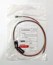 Ortronics - OR-61500858 - Breakout Kit, 12-Fi...