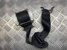 BMW 3 E90 Ceinture de Sécurité Avant Gauche S27069956 1.80 Diesel 2007 29010713