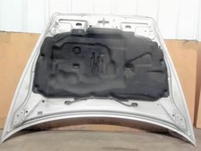 Capot Volvo V50