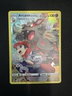 Carte Pokemon ARCANIN de Hisui - Origines Perdues EB11 FR - TG08/TG30 - Neuf