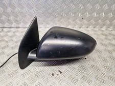 NISSAN QASHQAI WING MIRROR PASSENGER SIDE 2007