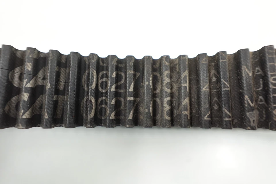 2012-2017 Arctic Cat M / ZR / XF 8000 OEM Drive Belt 0627-084 - Image 3 of 3