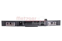 Metzger Heckklappengriff 2310849