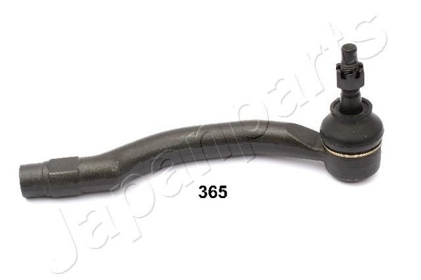 Japanparts TI-364R Spurstangenkopf FüR Mazda-image