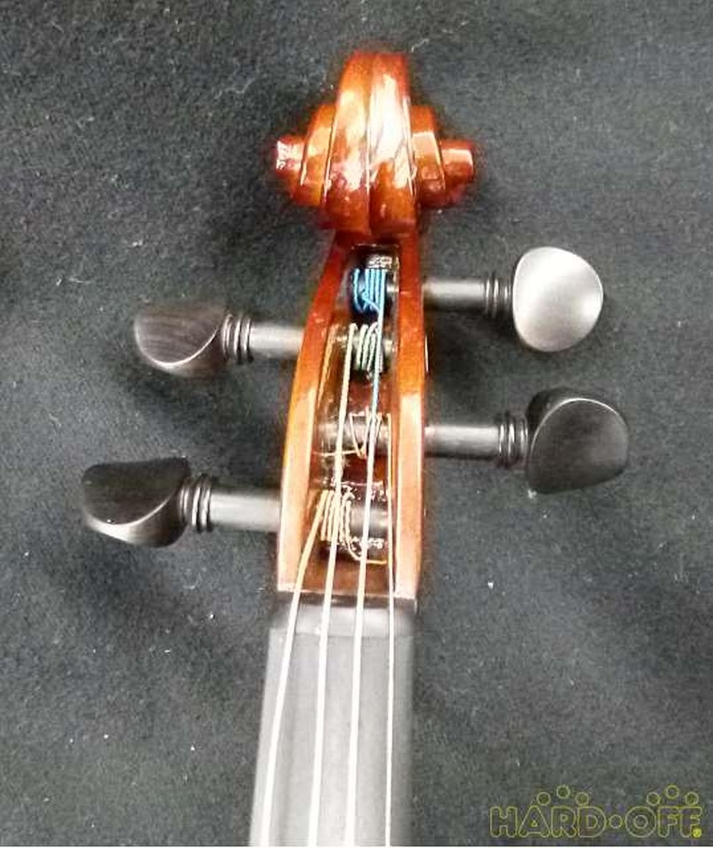 Ars Music Meister 4/4 Violin | eBay