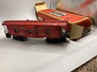 Lionel Lines No. 6517 Bay Window Illuminated Caboose !