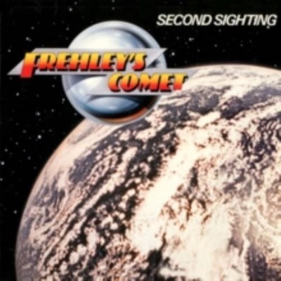 FREHLEYS COMET: SECOND SIGHTING - CD *BRANDNEU*