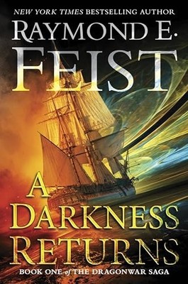 A Darkness Returns: Book One o - GOOD