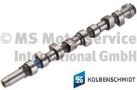 Kolbenschmidt 50007029 Nockenwelle FüR Ford