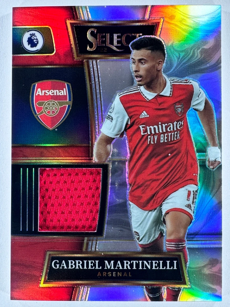 Premier League Panini Soccer Arsenal Sports Trading Cards