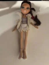 Bratz Forever Diamondz Katia Redressed Doll MGA Entertainment