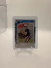 2024 Panini Donruss - Rated Rookie Drake Maye #379 (RC) NEW ENGLAND PATRIOTS
