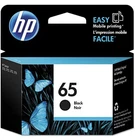 Genuine hp 65 Black Ink Cartridge Deskjet EXP May 2027