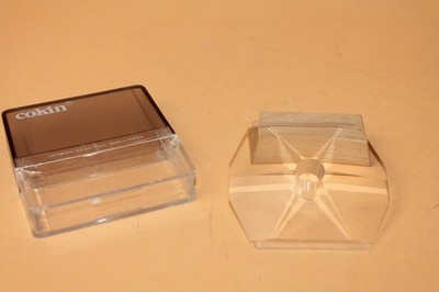 Cokin Cromofilter System A, Multimage x 5 (201)