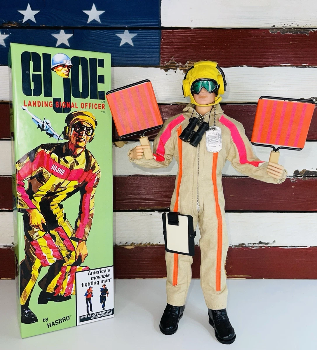 Gi Joe 1964 Box for sale | eBay