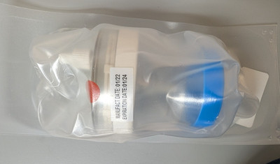 Millipore Millipak Filter Gamma Gold 0.22 µm, MPGL06GH2, Sealed