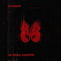 Autobahn - Moral Crossing Red Vinyl - Vinyl Record Vl - G3Z