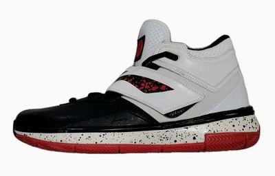 🆕 Li-Ning Way OF Wade 11 ABAK011 Dwayne Wade Basketball Shoes