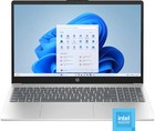 New HP 15.6" HD Intel 4-Core N100 4GB 128GB UFS WiFi 1TB Cloud 1 Year Office 365