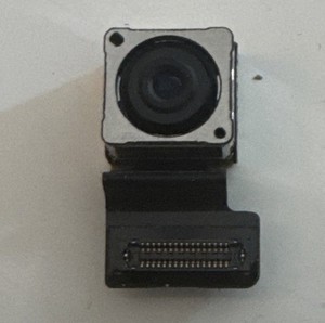 Original iPhone 5S Mit Flex Hauptkamera Rück Kamera Back Rear Camera hintere