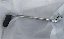 SUZUKI T 500 GT 1972 - 1977 LEVA CAMBIO CAMBIO ORIGINALE OEM RICAMBIO VINTAGE