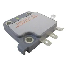 New Module, Ignition For Acura EL L4 1.7L 01-01 30130-P2F-A01 E12-303 WA8521