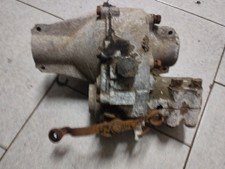 Differenziale  Per Piaggio Ape Ad