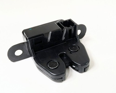 #ad #ad Genuine Honda Civic Trunk Lock Assembly 74851 T20 003 $42.15