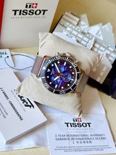 Наручные часы Tissot Seastar 1000 T-Sport
