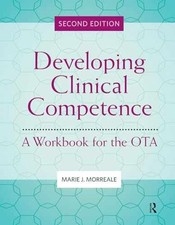 Developing Clinical Competence - Paperback, b...