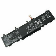 Genuine 11.55V 53Wh CC03XL Battery For HP EliteBook 830 835 840 G7 G8 HSTNN-LB8Q