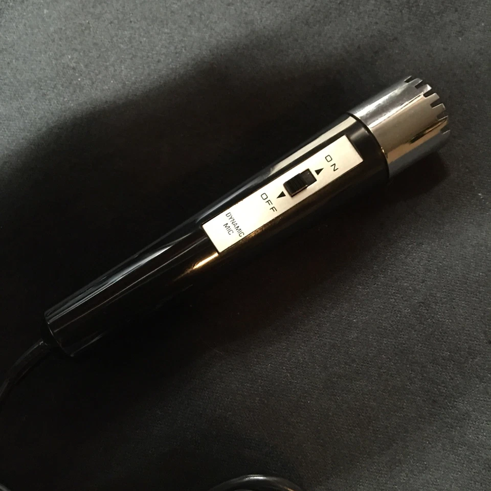 Grabadora de cinta Magnovox vintage 1V 9023 - probada y funcionando con caja y manuales Foto 2 de 4