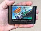 Combat Cars - Authentic (Sega Genesis) Game Cartridge - Tested