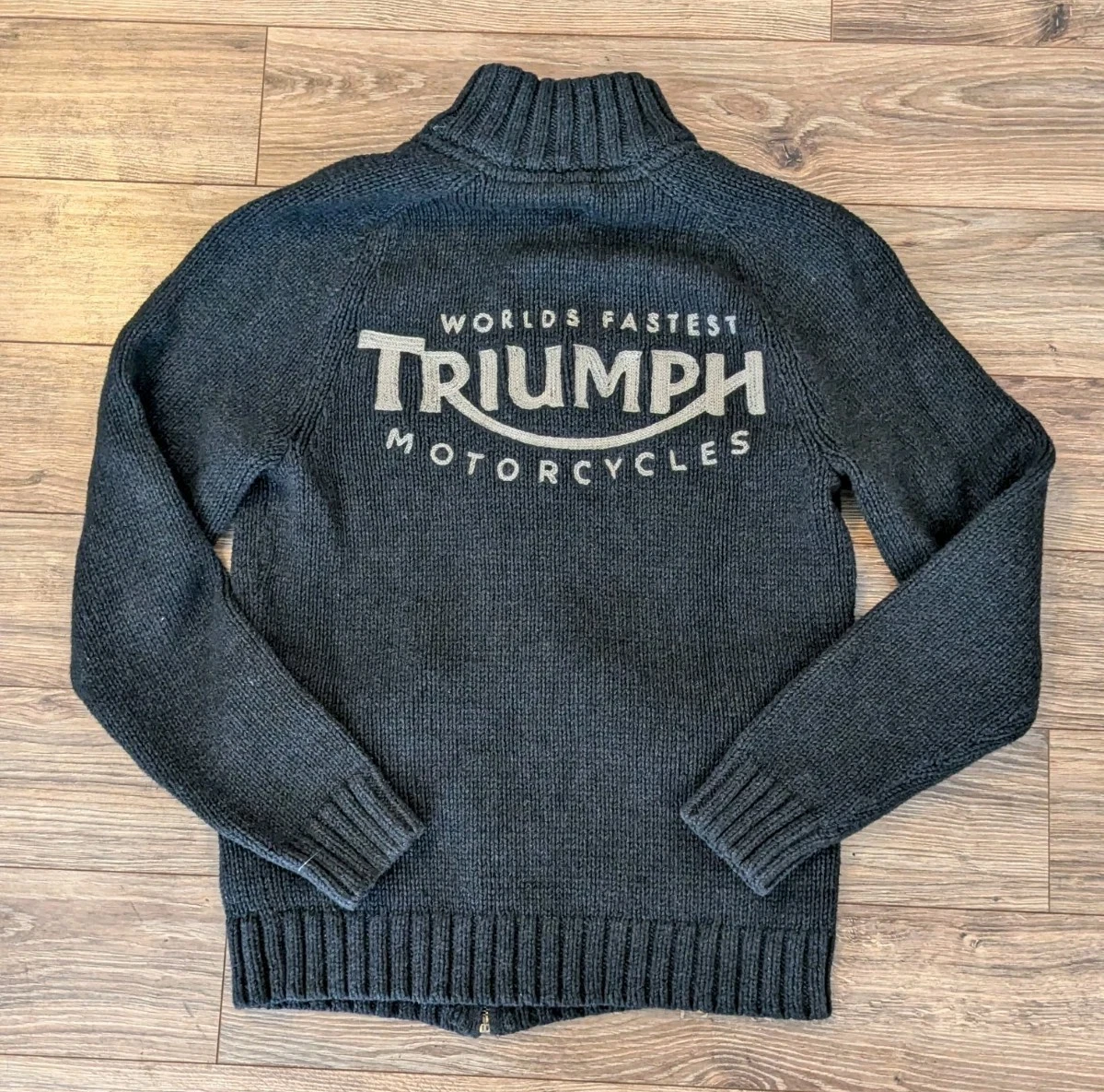 Lucky Brand Gray Sweaters for Men for sale | eBay
